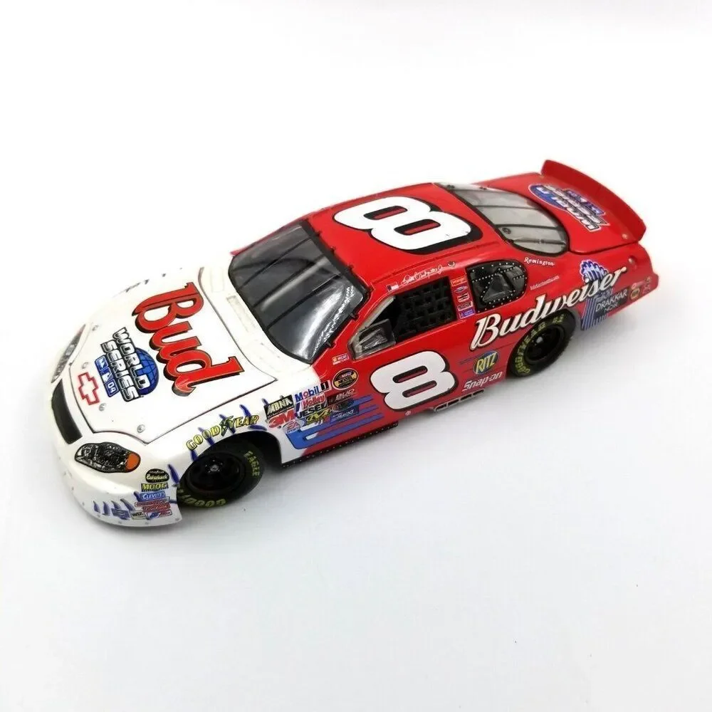 Red Sox 2004 World Series Die Cast Car Mustang Prowler Hummer Lot 4